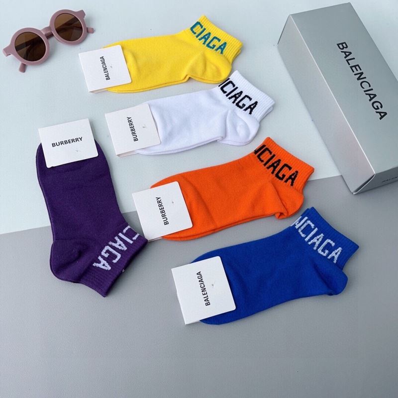 Balenciaga Socks